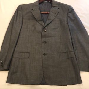 Hickey Freeman 3 Button suit